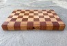 Tabla Tablero End Grain