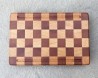 Tabla Tablero End Grain