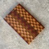 Tabla End Grain  Chucao