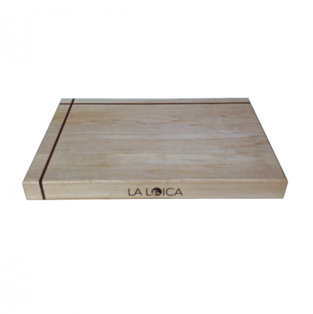 Tabla Block Carpintero Maple